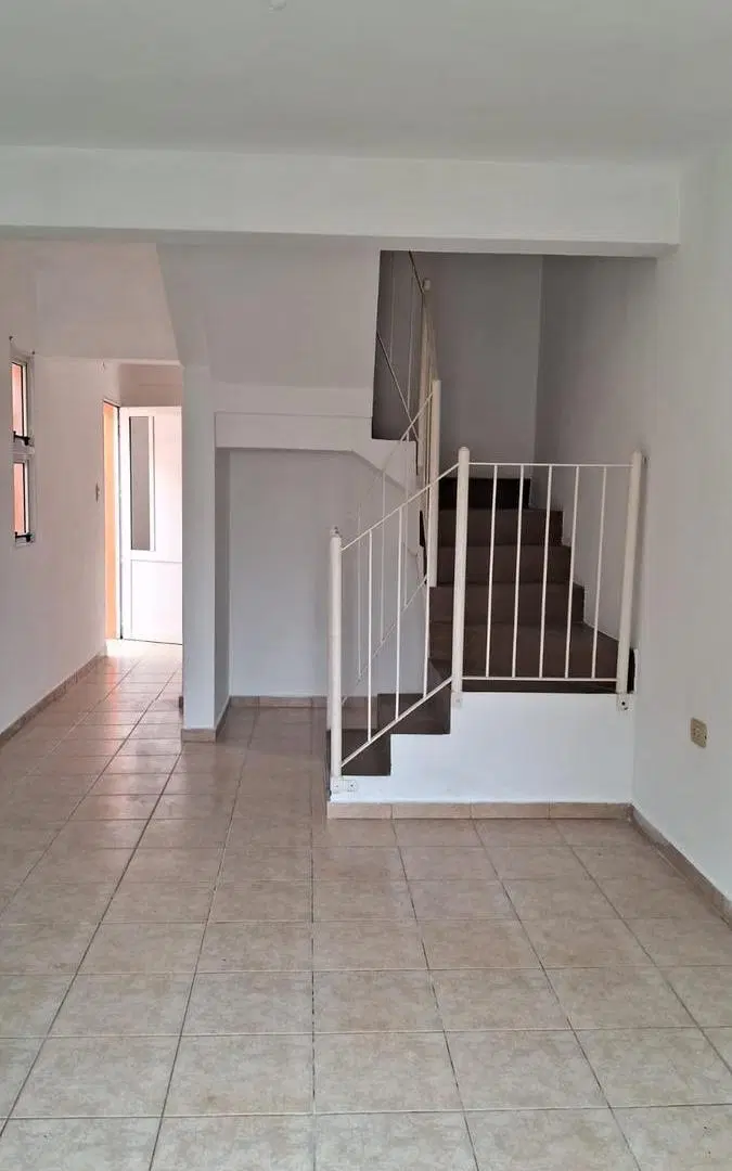 Departamento en Barrio Pablo Pizzurno 3
