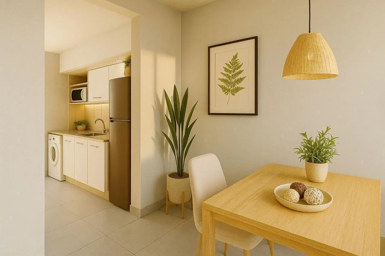 Departamento en venta 2