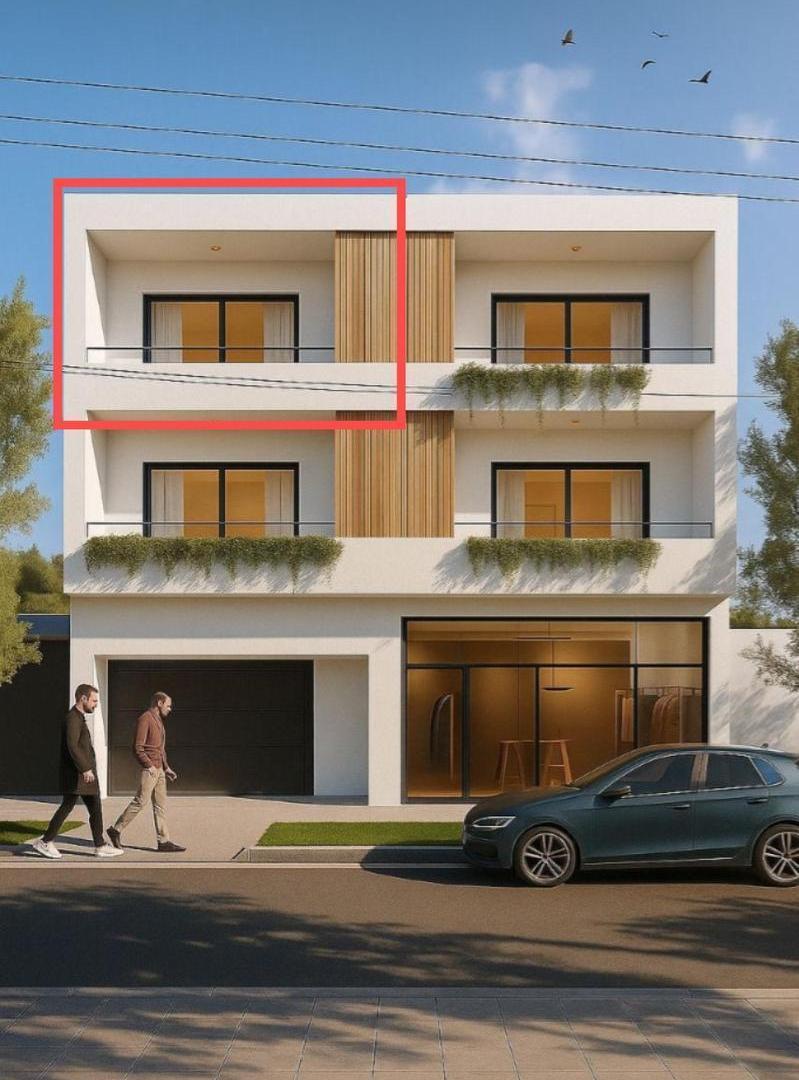 Departamento en venta
