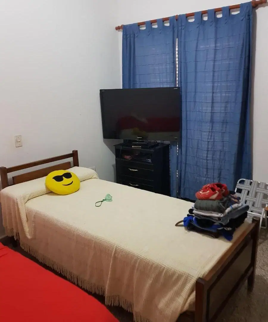 Casa en alquiler 4