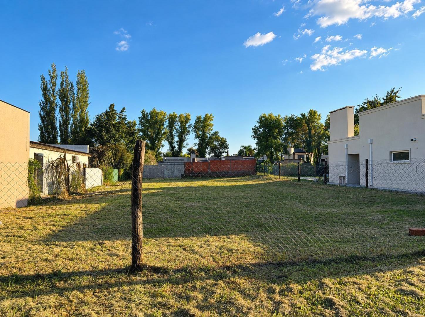 Foto de Terreno a la venta, imagen 1