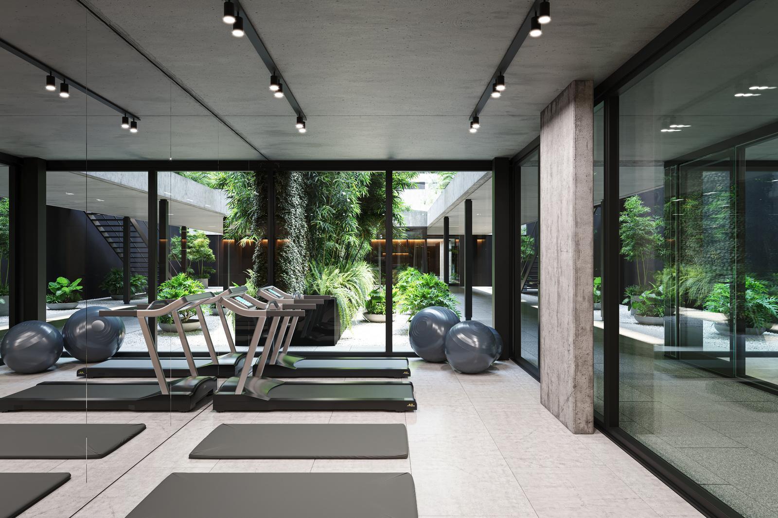Foto de Liv Plaza, Palermo Hollywood, Departamento en venta, duplex 3 ambientes, imagen 5