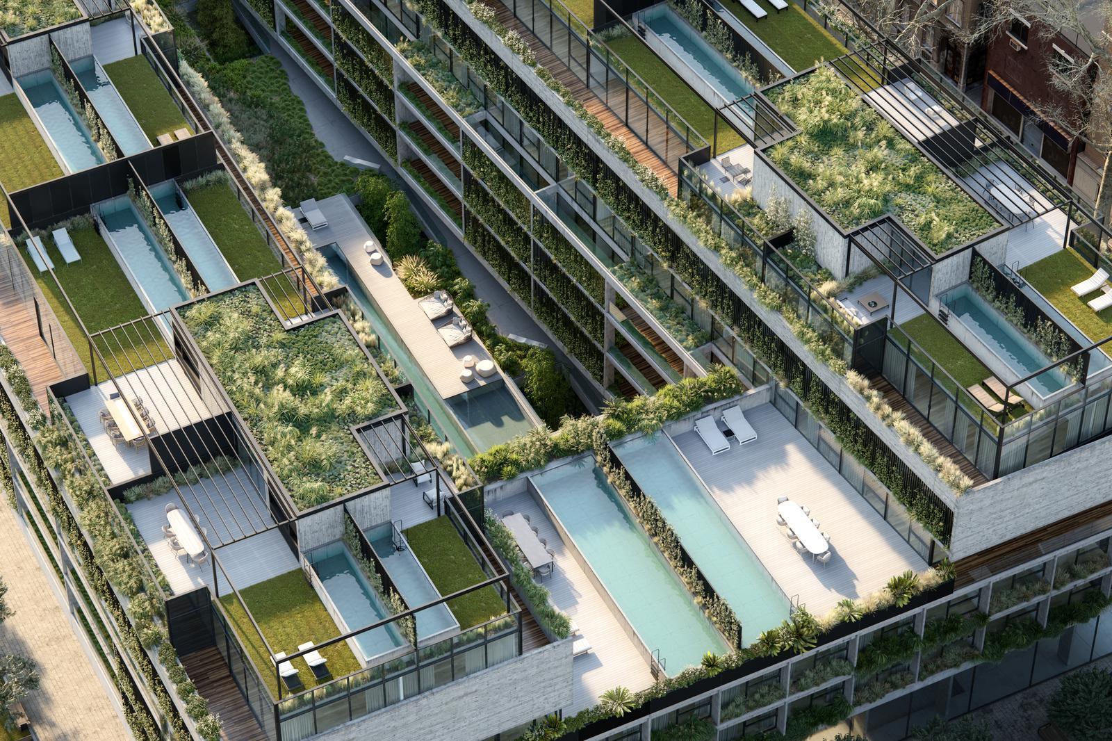 Foto de Sens Luxury Homes, Palermo, Departamento en venta, triplex 4 ambientes, imagen 5
