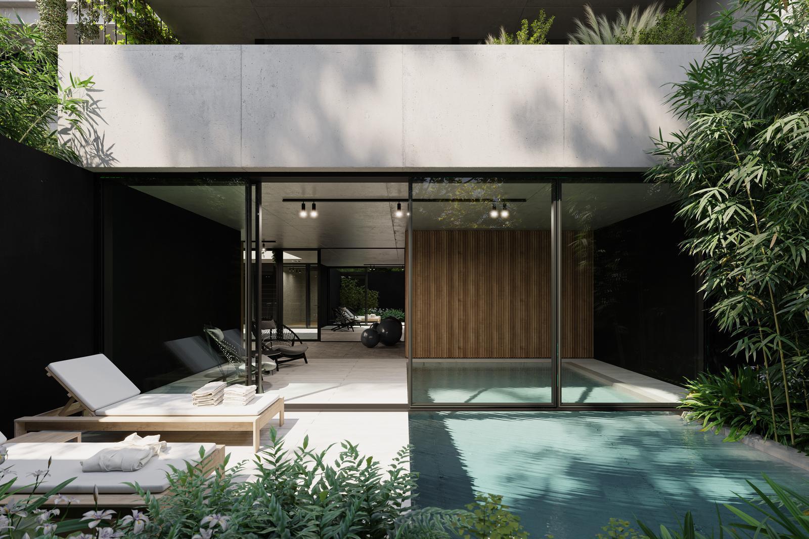 Foto de Costa Rica 5900 | Palermo Hollywood | Palermo | Venta, 2 ambientes con, imagen 5