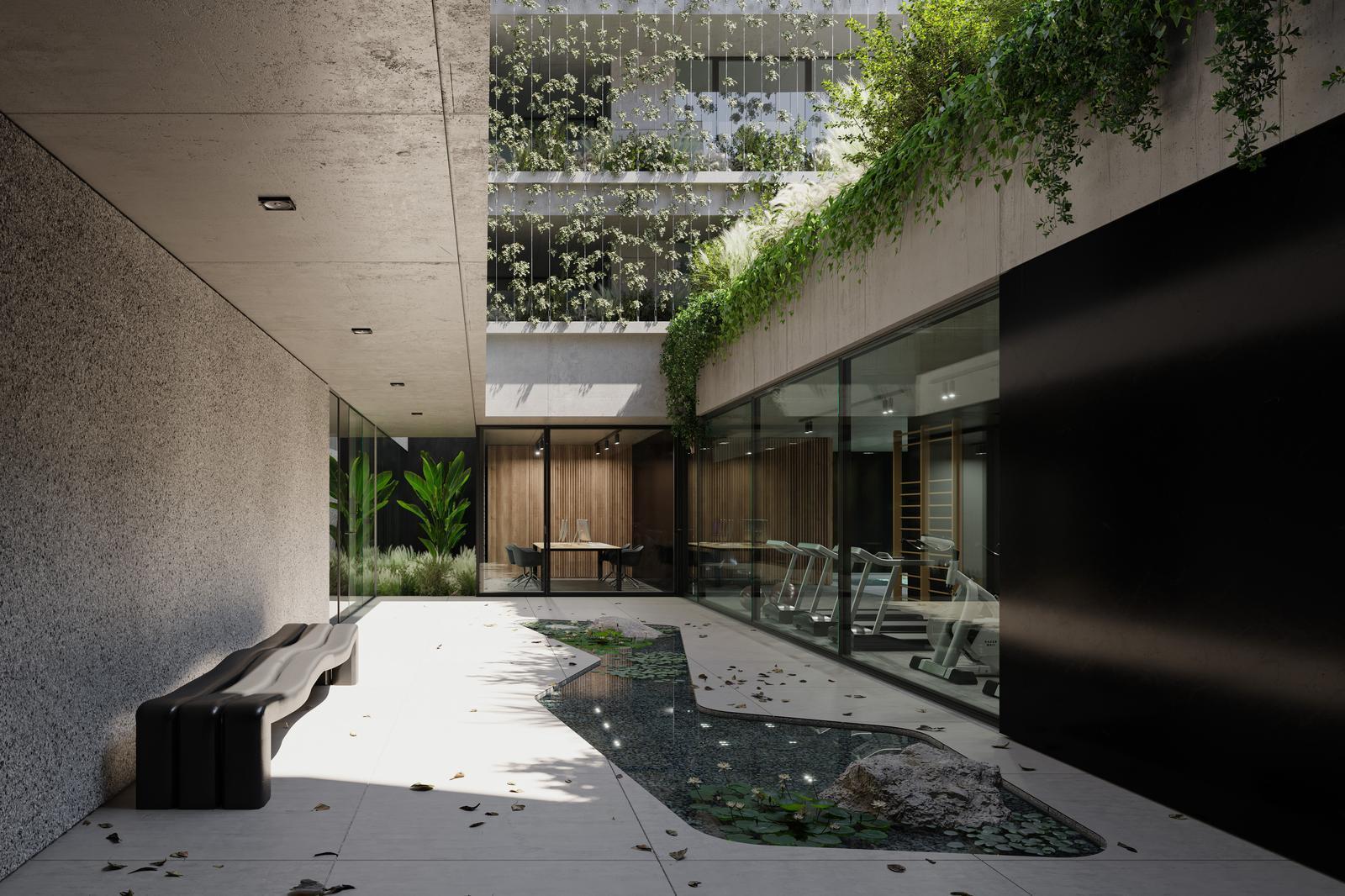 Foto de Costa Rica 5900 | Palermo Hollywood | Palermo | Venta, 2 ambientes con, imagen 3