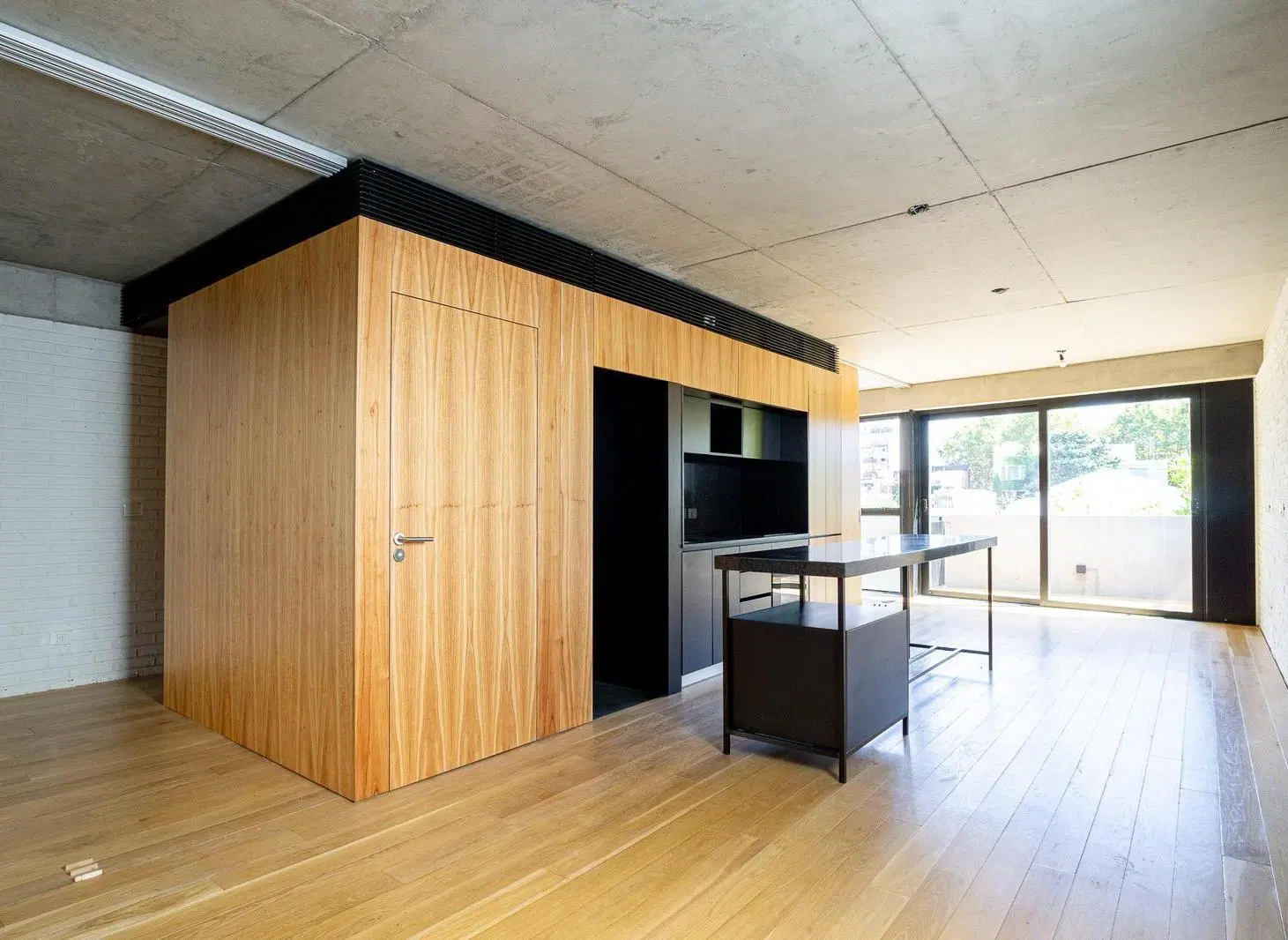Liv Thames - Palermo Soho, Departamento en venta, 3 ambientes con balcón 5