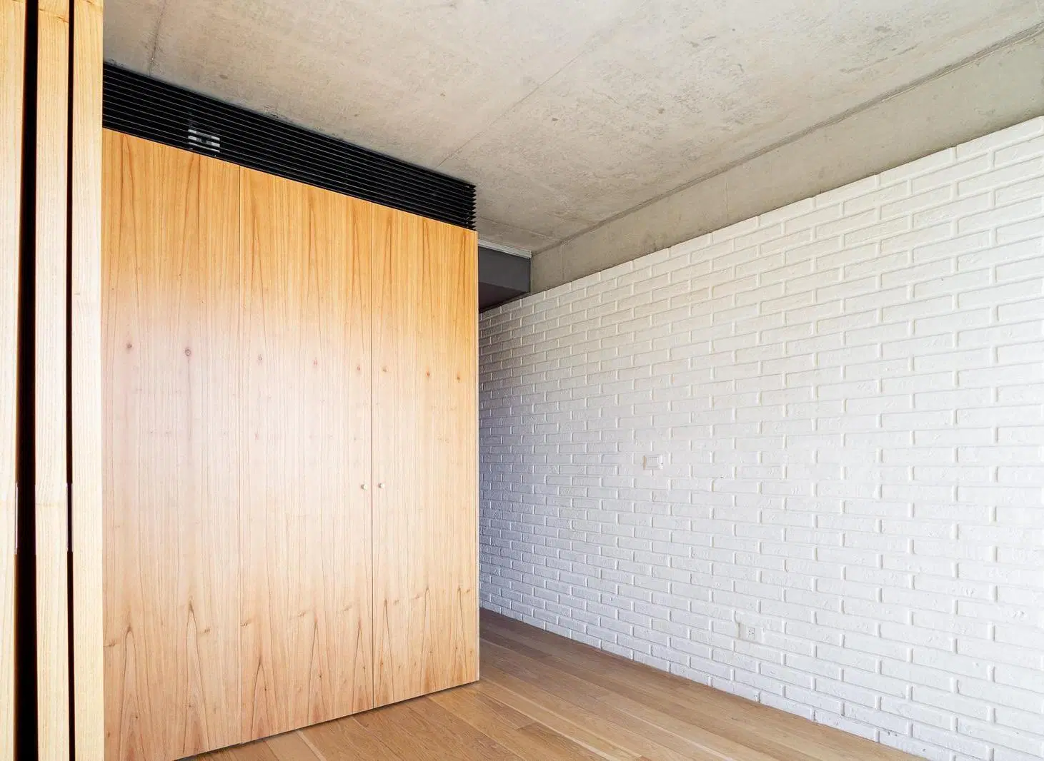 Liv Thames - Palermo Soho, Departamento en venta, 3 ambientes con balcón 8