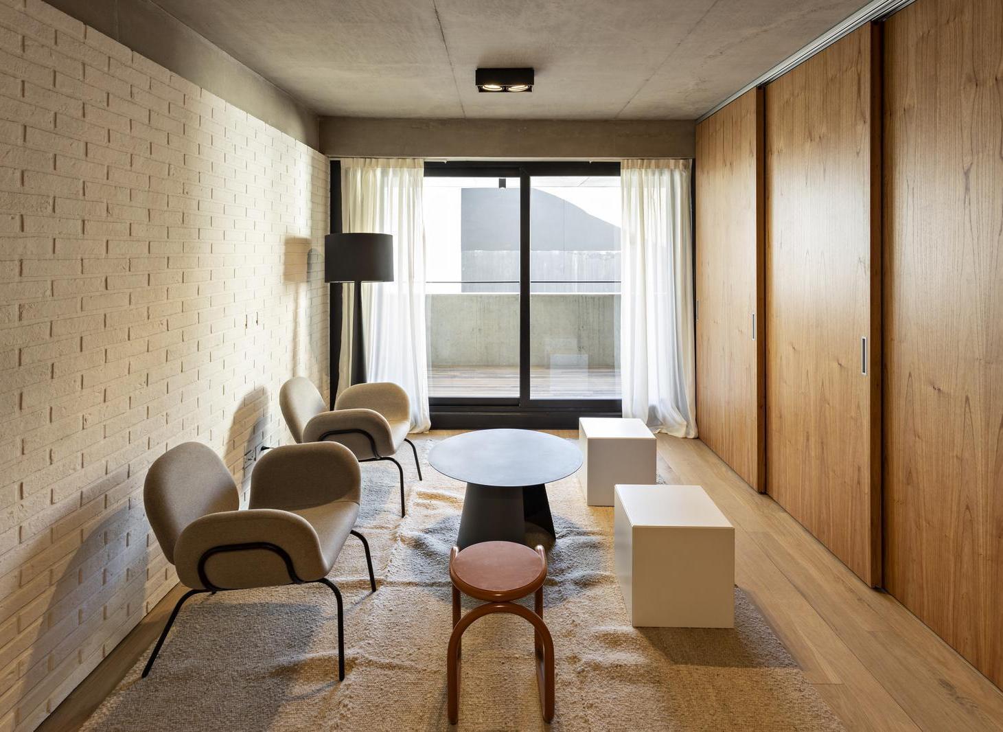 Foto de Liv Thames - Palermo Soho, Departamento en venta, 3 ambientes con, imagen 1