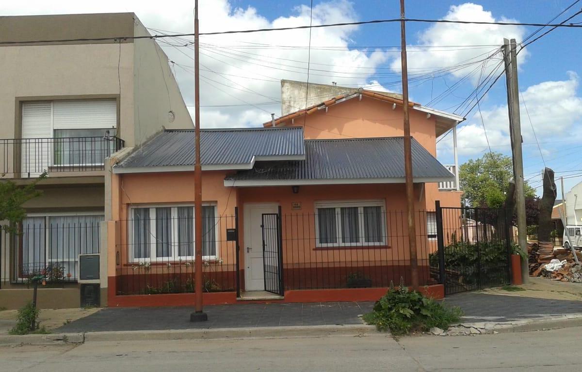 Propiedad en Argentina