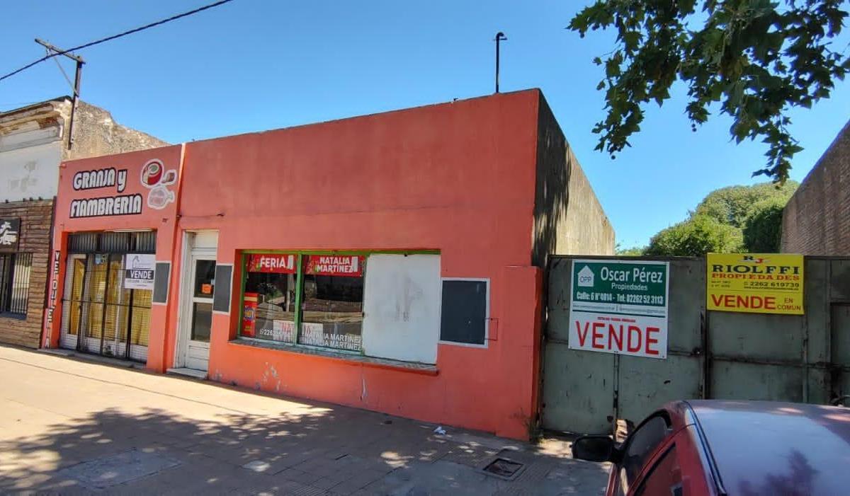 Propiedad en Argentina