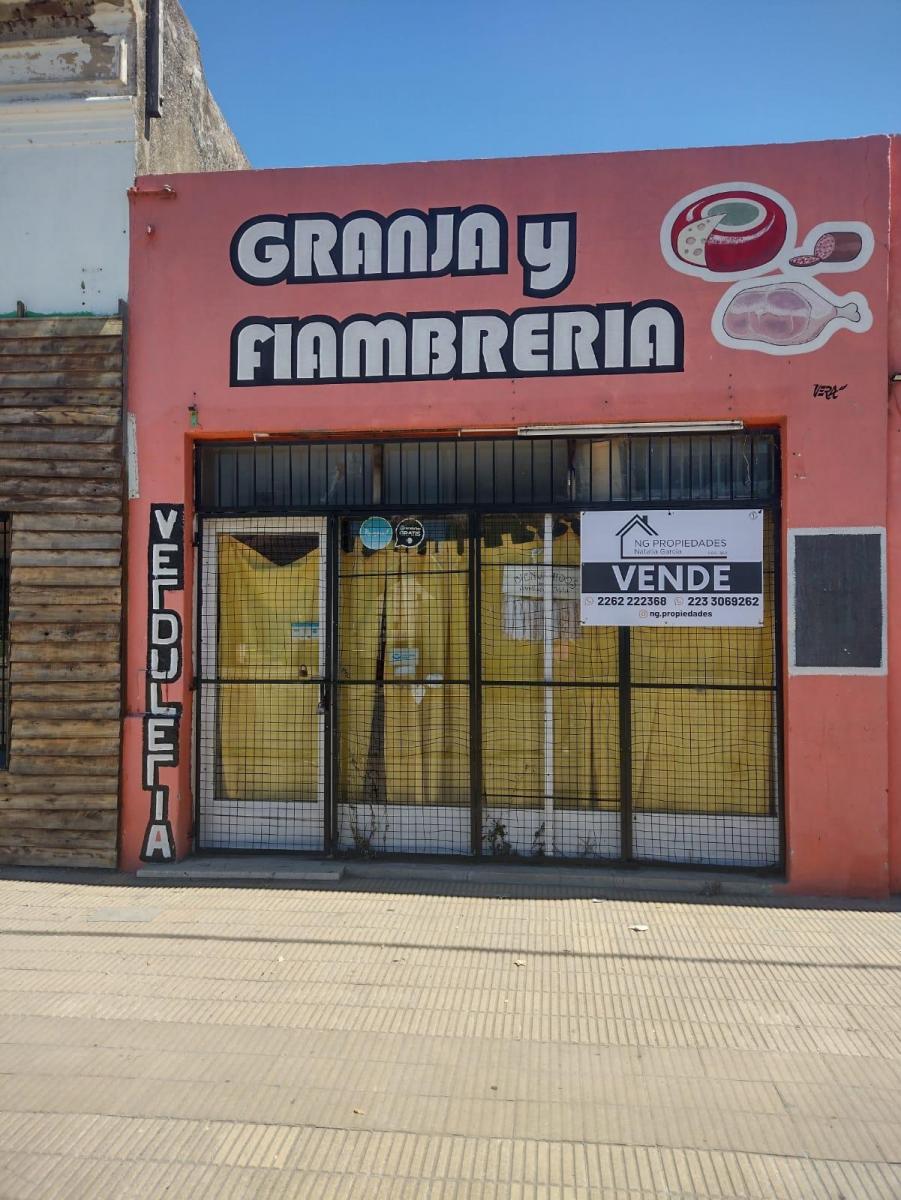 Oportunidad en Pleno Centro de Quequen! Lote de 1000 m. 2