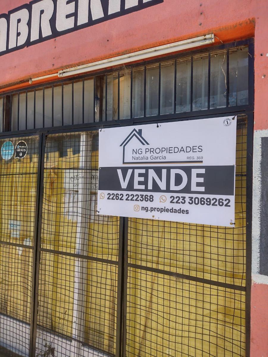 Oportunidad en Pleno Centro de Quequen! Lote de 1000 m. 1