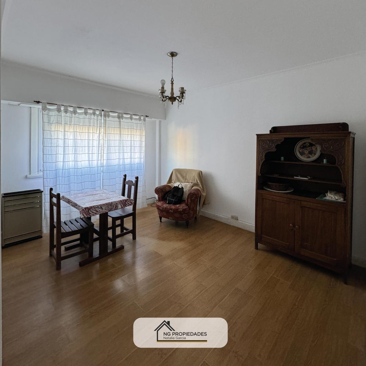 Foto de Departamento dos ambientes, luminoso, excelente ubicación!, imagen 4