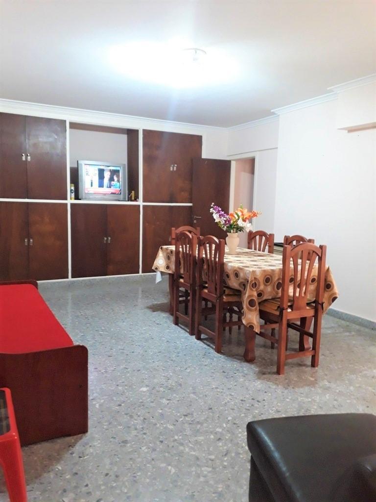 Oportunidad! Departamento Dos Ambientes 68 m. en La Playa de Necochea! 1
