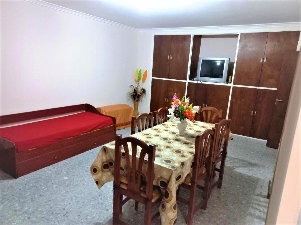 Oportunidad! Departamento Dos Ambientes 68 m. en La Playa de Necochea! 4