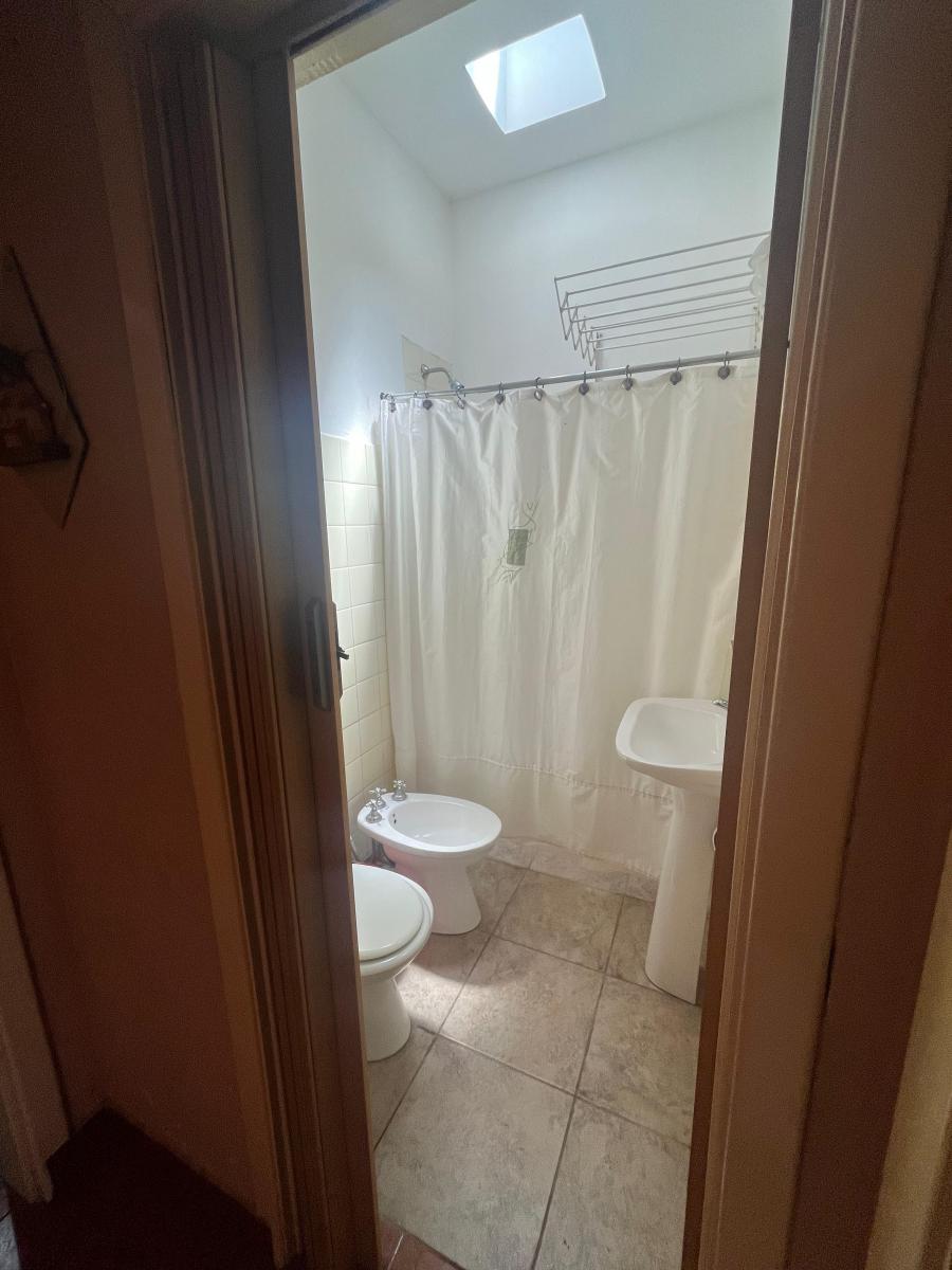 Casa en La Playa de Quequén a 250 m. del Mar! Cedula Catastral Vigente! 4