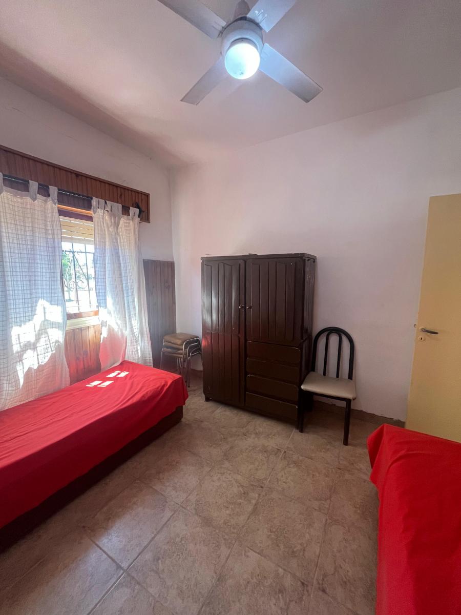 Casa en La Playa de Quequén a 250 m. del Mar! Cedula Catastral Vigente! 2