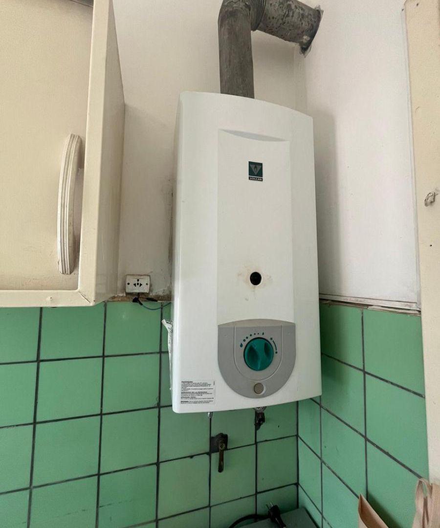 Foto de Excelente oportubidad, Departamento a reciclar!, imagen 4