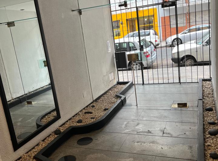Departamento en Palermo Hollywood con Opción de Apto Profesional 1