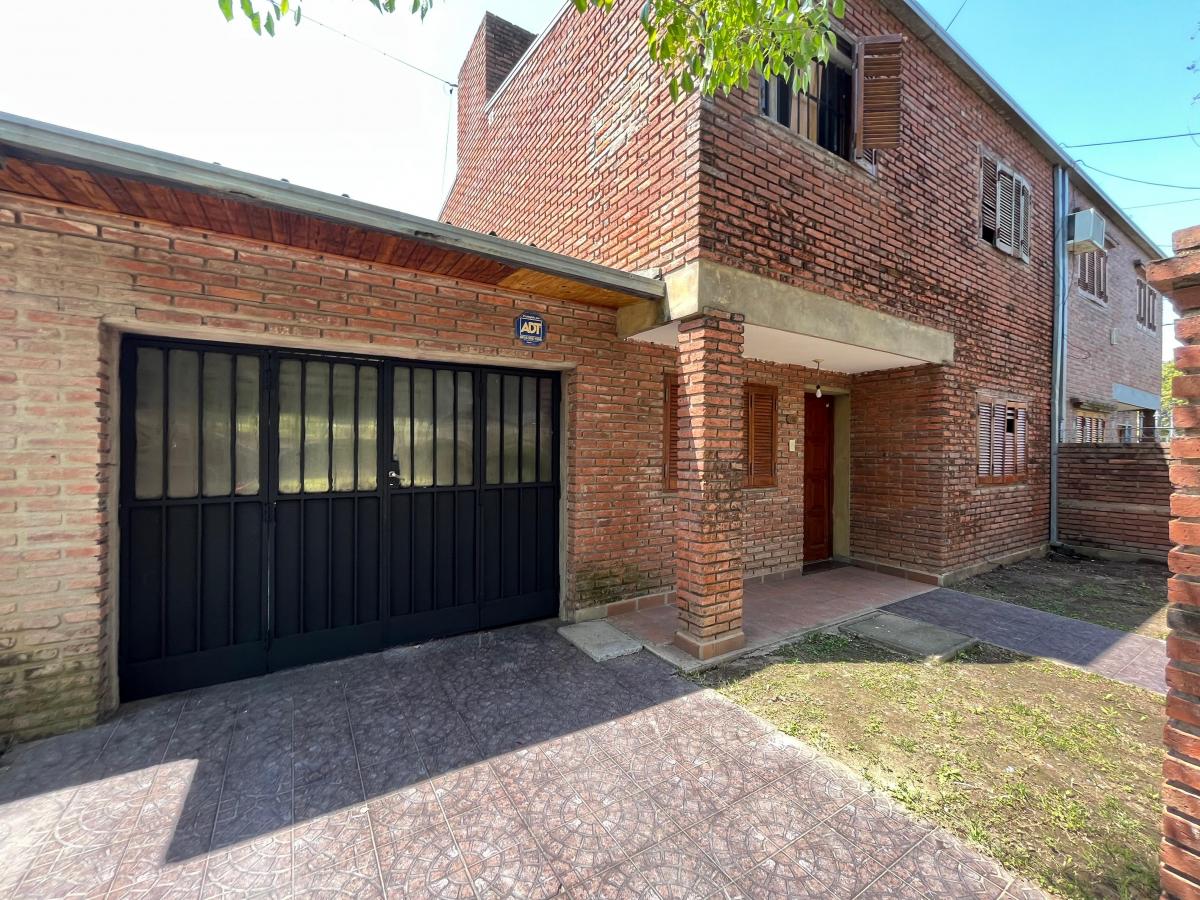 VENTA - Casa en zona General Paz 8200.