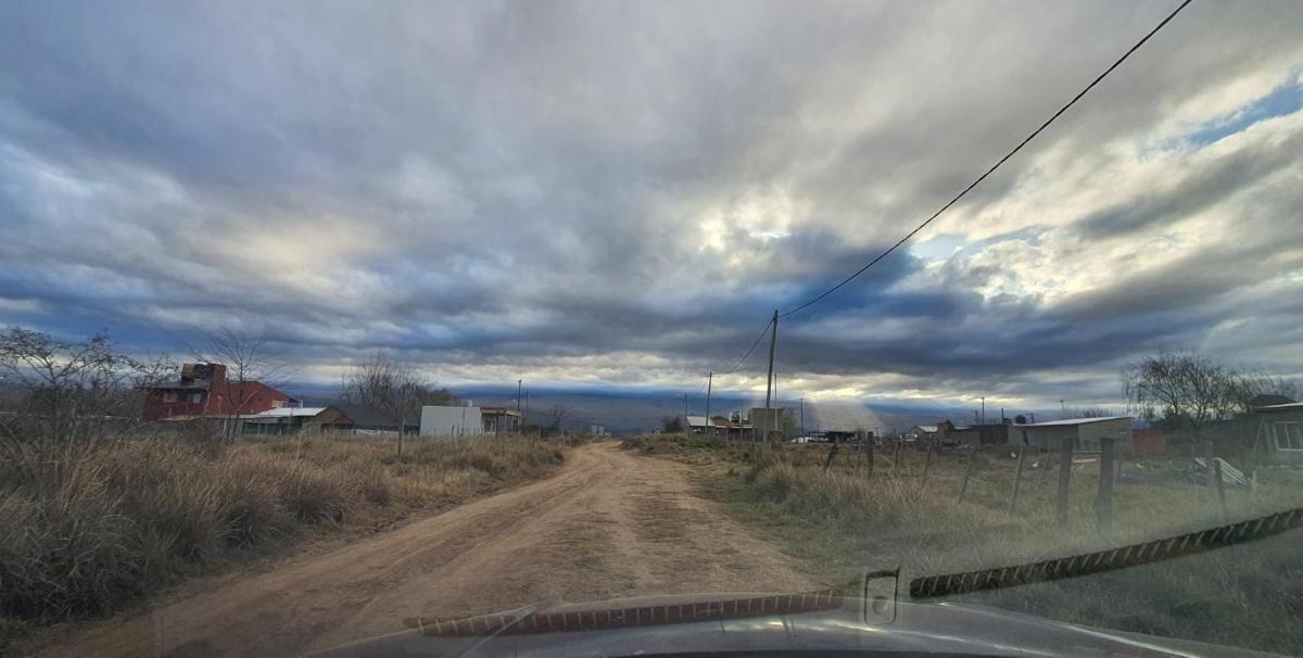 Venta - Terreno en Villa Yacanto 1