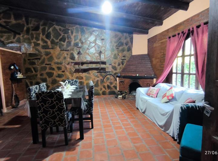 Casa en San José del Rincón 3
