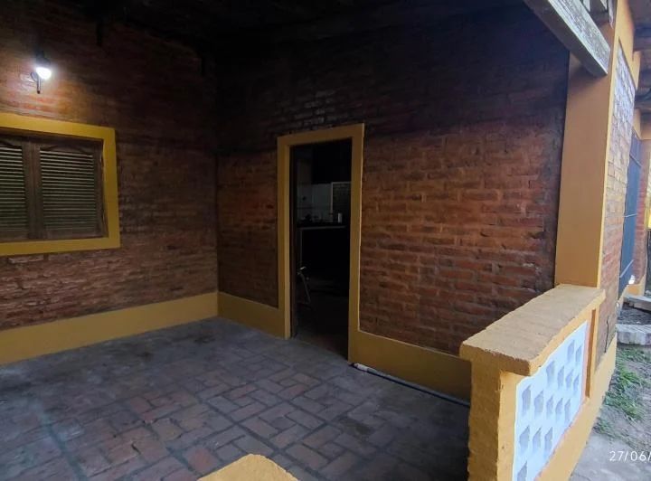 Casa en San José del Rincón 2