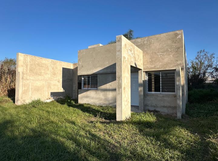 Casa a terminar en Sauce Viejo 2