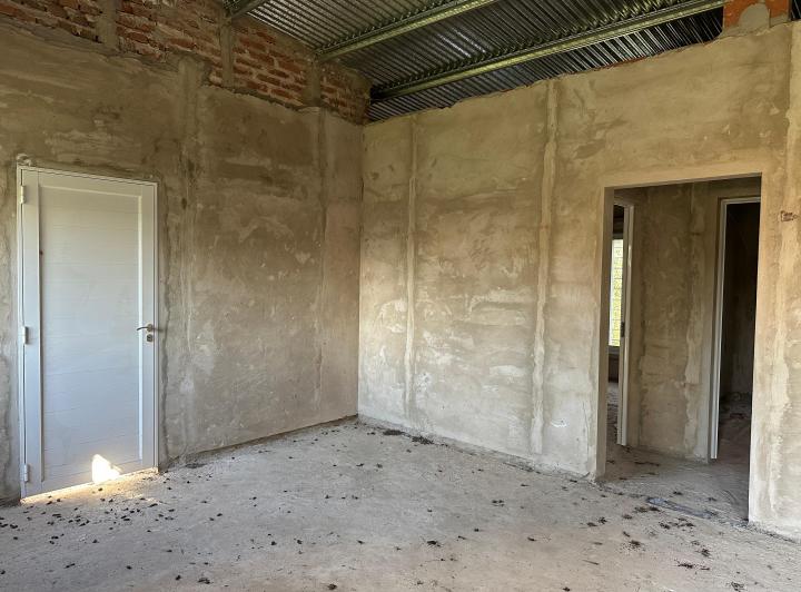 Casa a terminar en Sauce Viejo 5