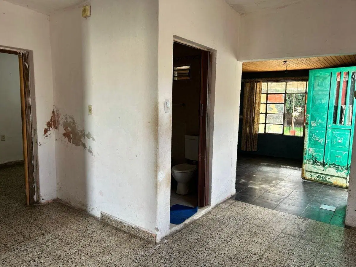 Ideal Primera Vivienda! A 150mts de Av. Blas Parera 3