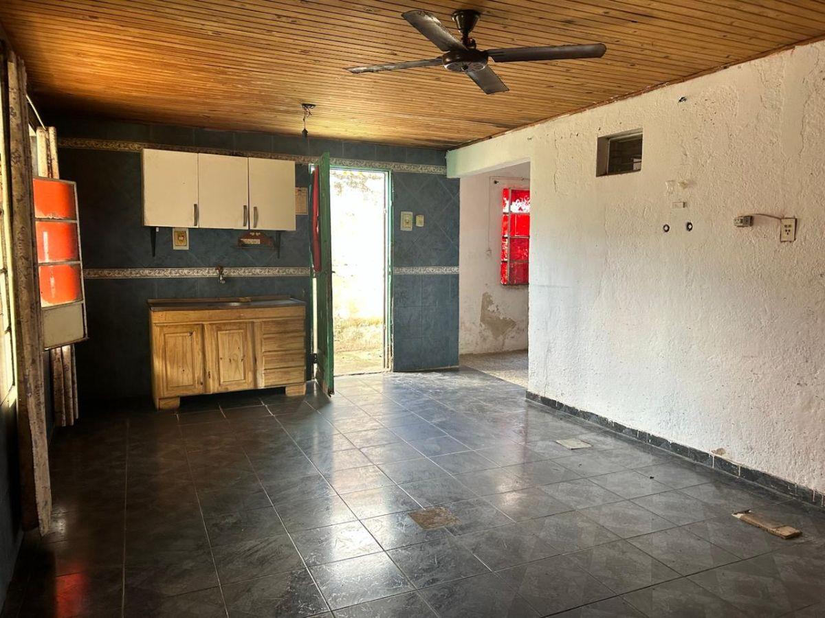 Ideal Primera Vivienda! A 150mts de Av. Blas Parera