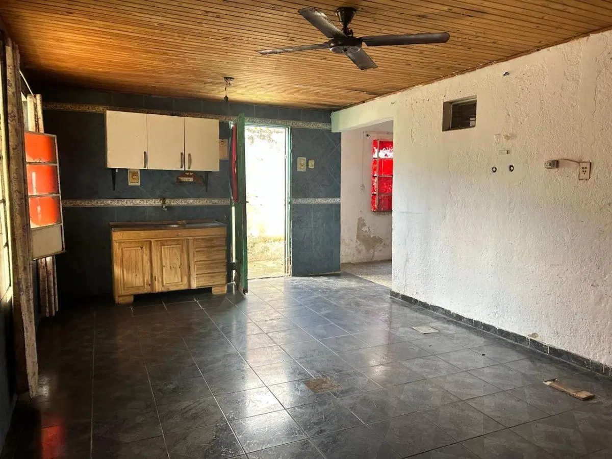 Ideal Primera Vivienda! A 150mts de Av. Blas Parera 2