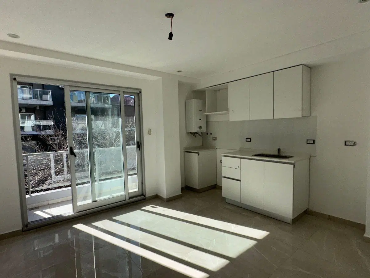 Departamento de 1 dormitorio B° Constituyentes 1