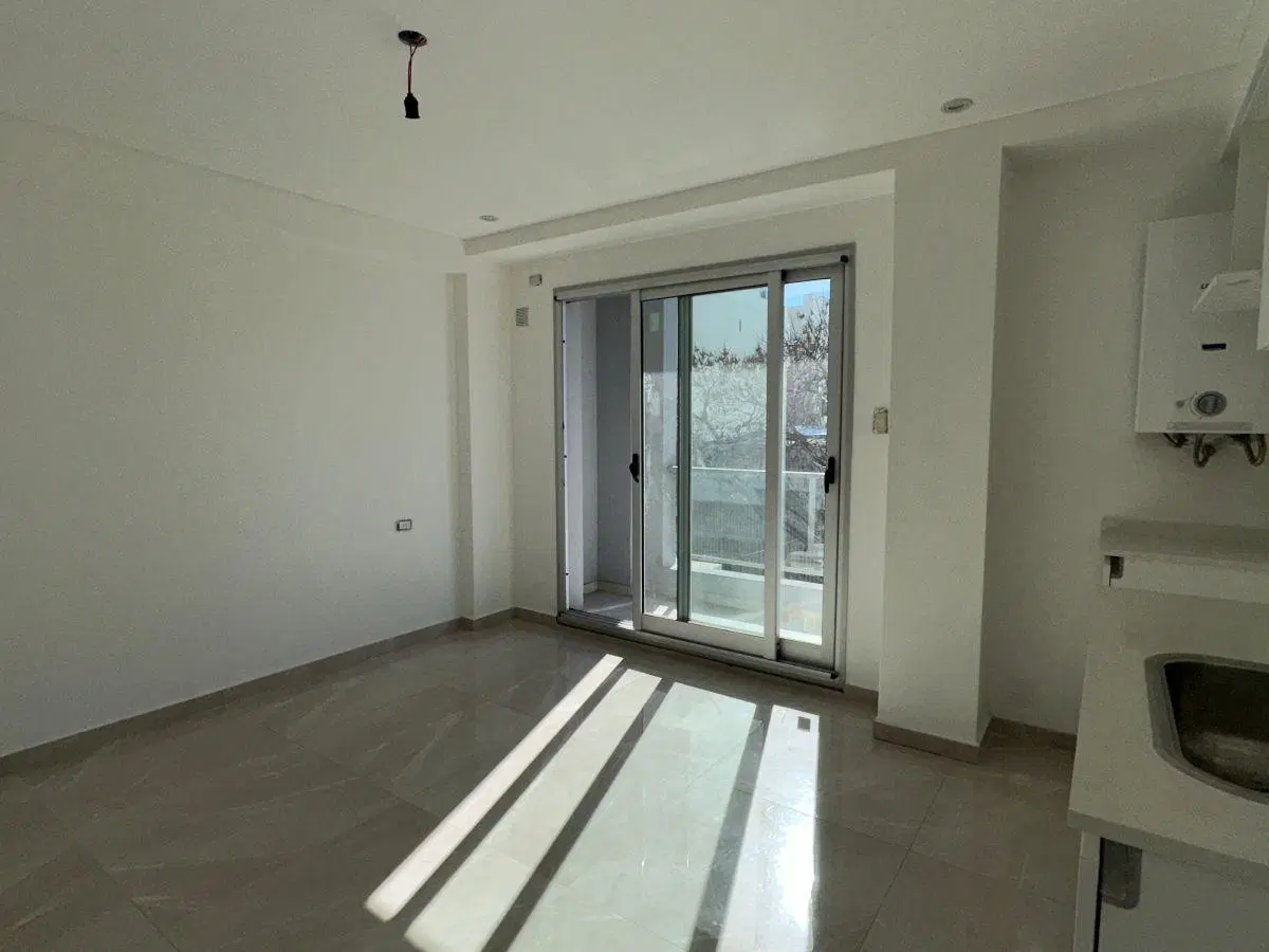 Departamento de 1 dormitorio B° Constituyentes 8