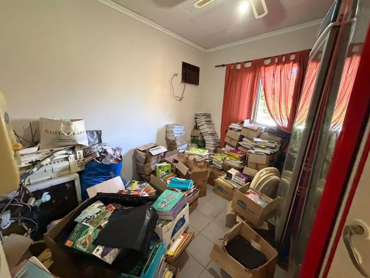 Casa de 3 Dormitorios con Patio a 50mts de calle Alberdi, Santo Tome. 8