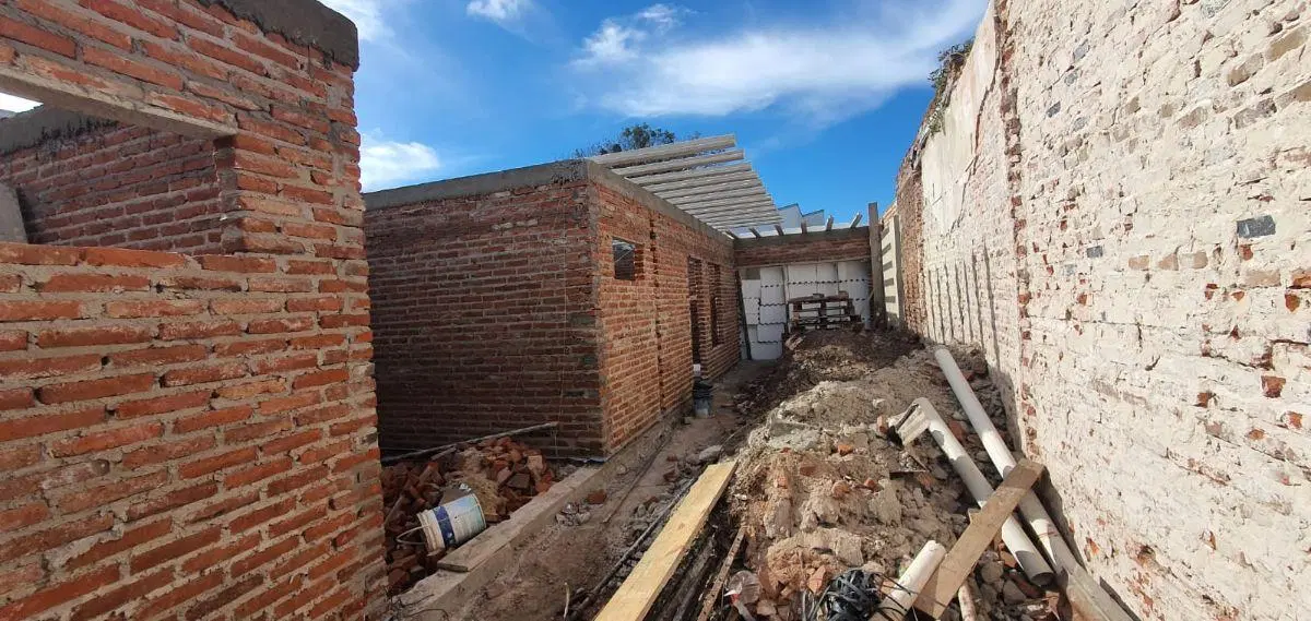 Monoambientes y departamentos de 1 dormitorio a 200mts de Av. General Paz 8