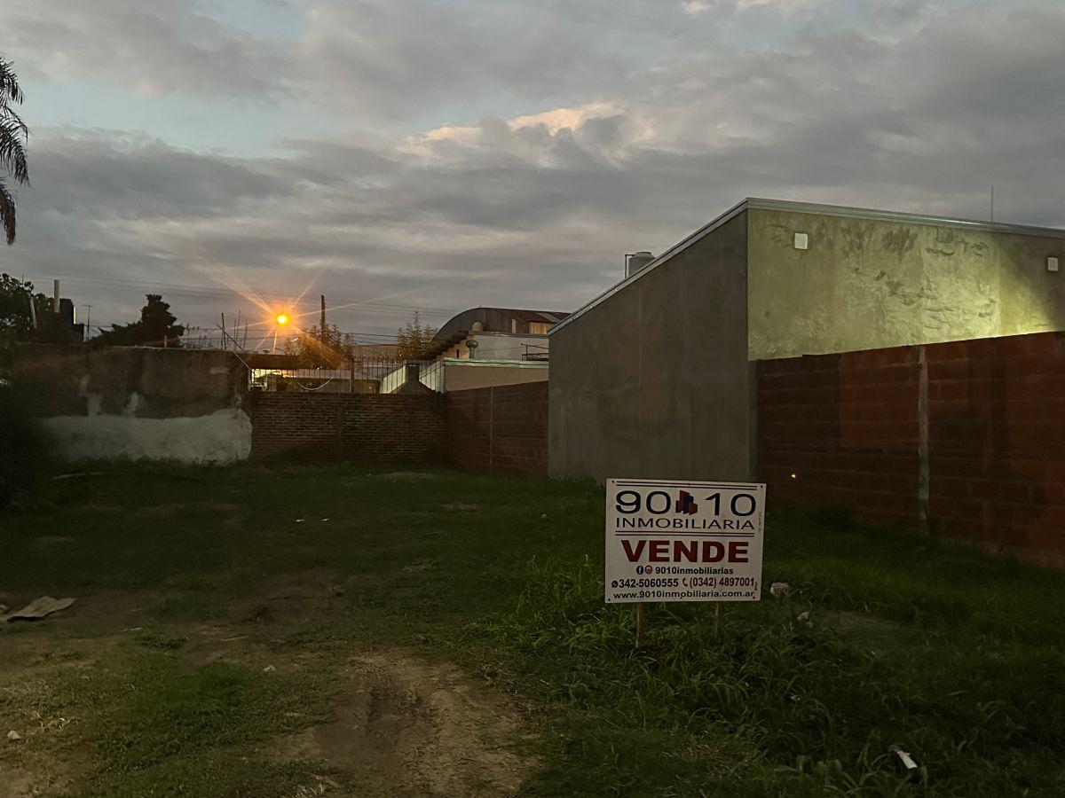 Terreno en Recreo Sur proximo a Ruta 11!