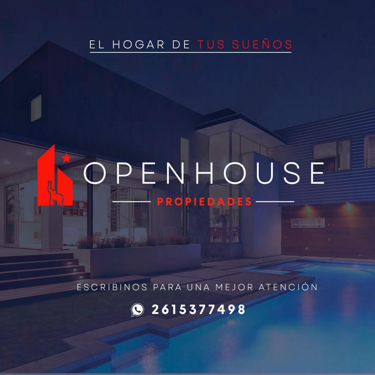 ¡Openhouse Vende Espectacular Departamento! 2