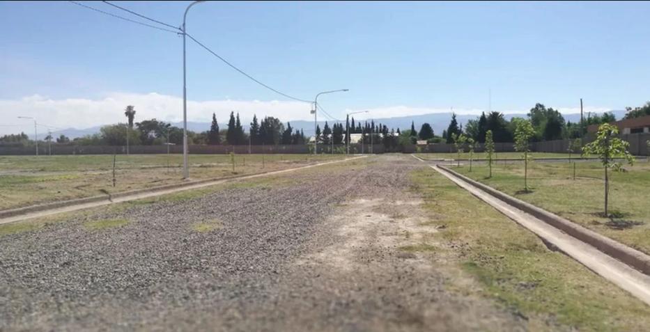 Propiedad en Argentina