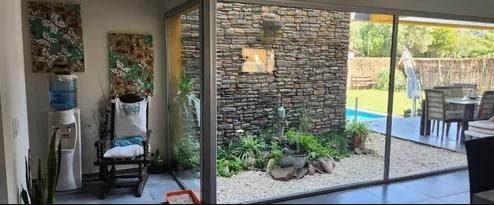 Casa en Venta Barrio Privado Rugby Club 4