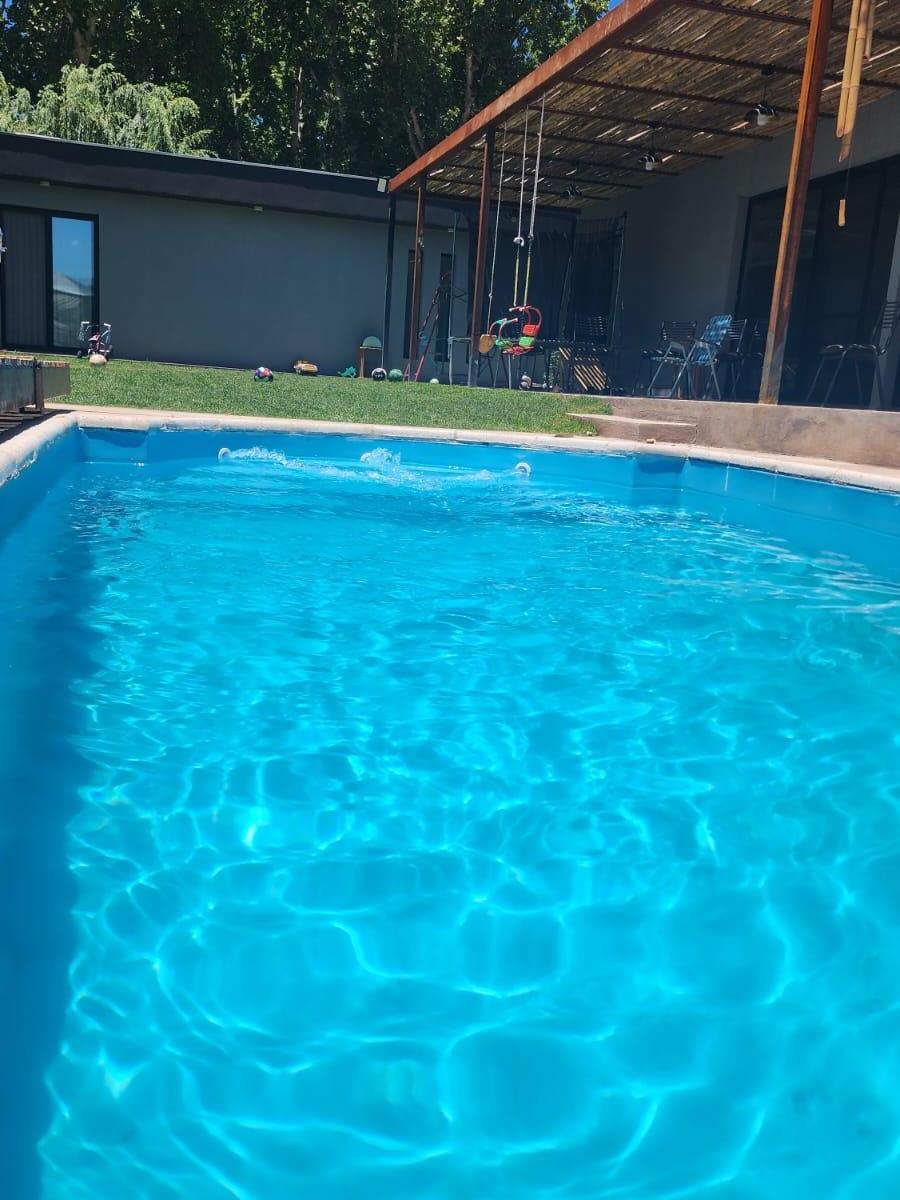 Foto de CASA EN VENTA BARRIO PRIVADO NUESTRA SEÑORA DEL ROSARIO, imagen 2
