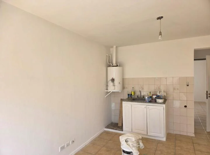 DEPARTAMENTO EN ALQUILER EN COMPLEJO PRIVADO EN CIUDAD 1