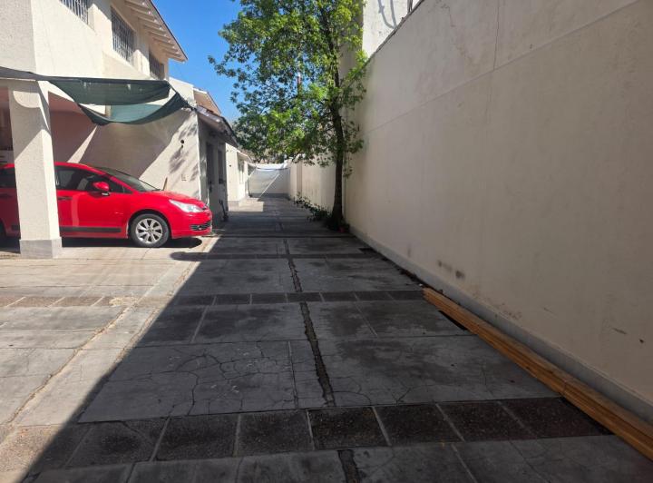 DEPARTAMENTO EN ALQUILER EN COMPLEJO PRIVADO EN CIUDAD 4