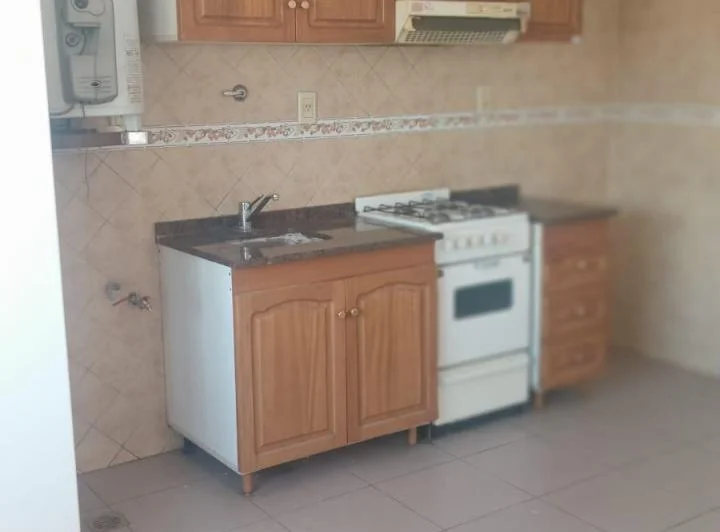 DEPARTAMENTO EN ALQUILER CIUDAD DE MENDOZA 3