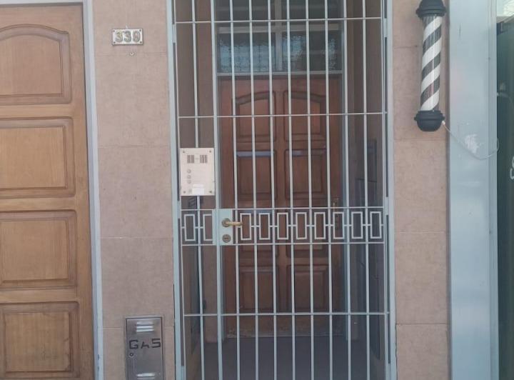 DEPARTAMENTO EN ALQUILER CIUDAD DE MENDOZA 1