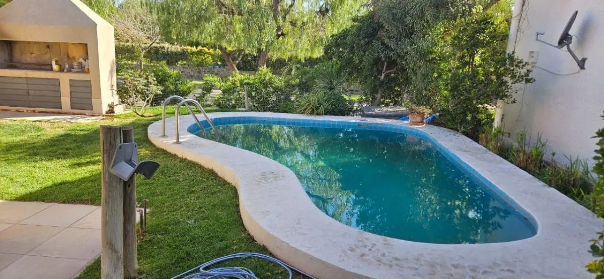 CASA EN VENTA BARRIO PRIVADO DALVIAN 1