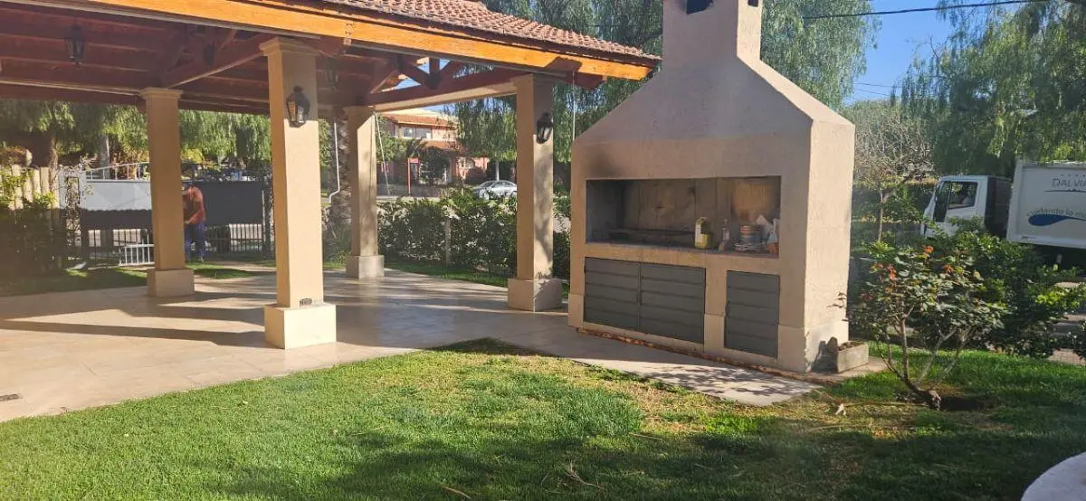 CASA EN VENTA BARRIO PRIVADO DALVIAN 2