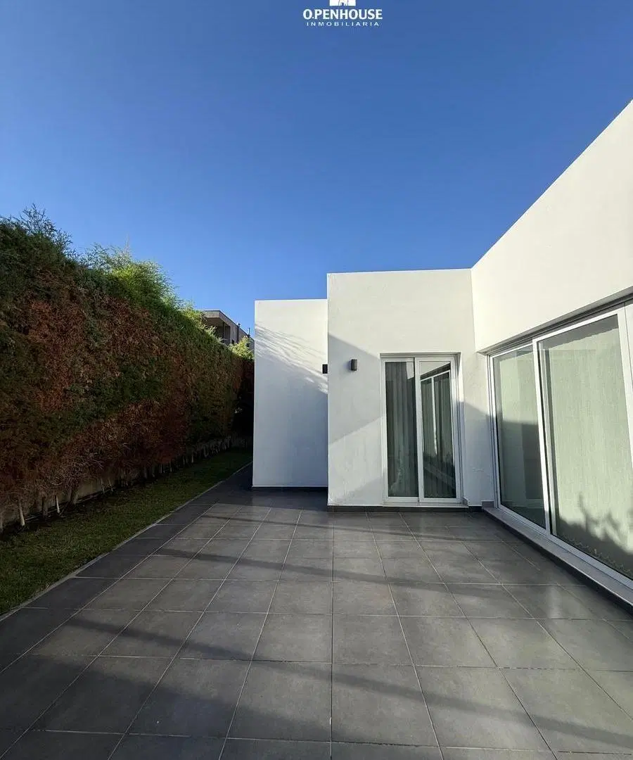 CASA EN ALQUILER BARRIO PRIVADO DALVIAN 2