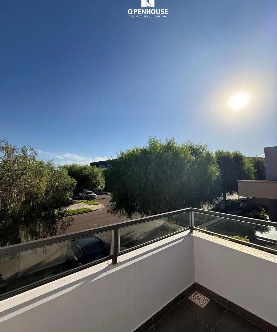 CASA EN ALQUILER BARRIO PRIVADO DALVIAN 3
