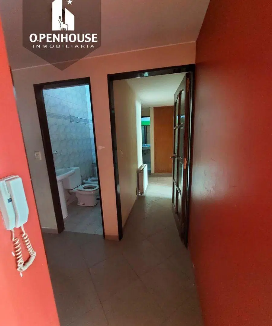 CASA EN ALQUILER CALLE RIOJA Y MORON 5